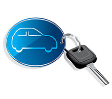 Car Locksmith Services in Wesley Chapel, FL