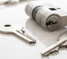 Commercial Locksmith Services in Wesley Chapel, FL
