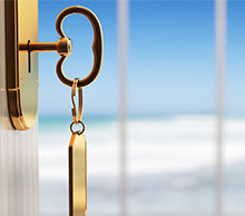 Residential Locksmith Services in Wesley Chapel, FL